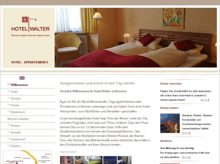 www.comforthotelbremen.com