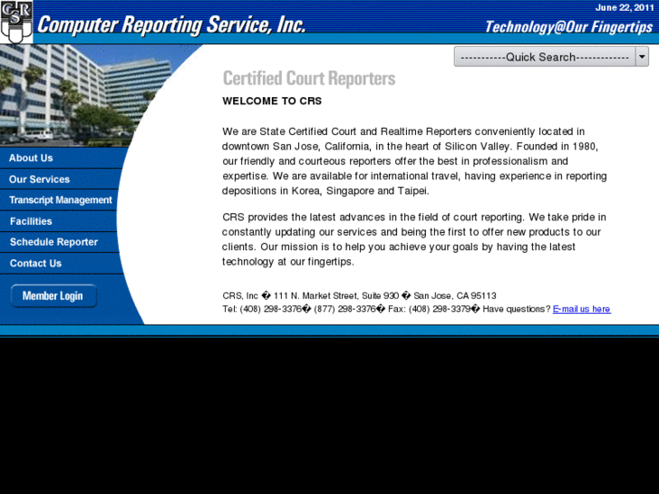 www.computerreporting.com