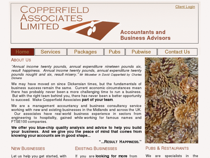 www.copperfieldassociates.com