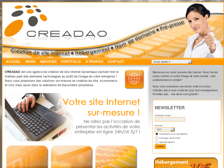 www.creadao.info