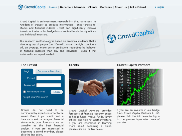 www.crowd-cap.com