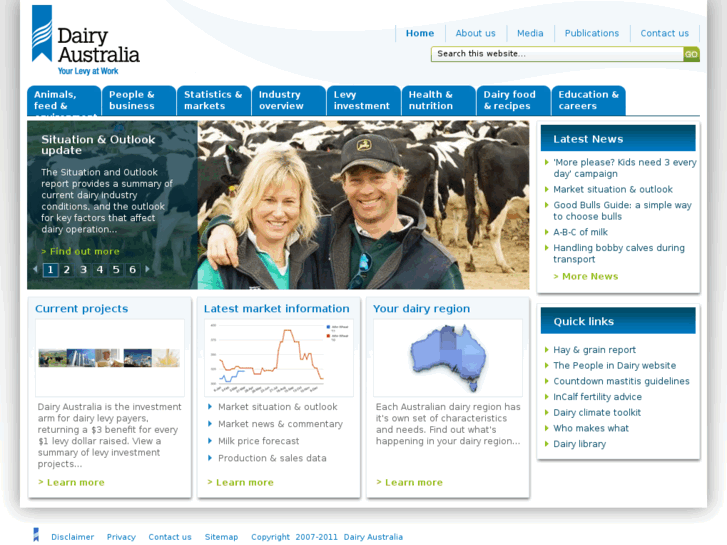 www.dairy.com.au