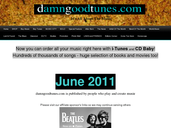 www.damngoodtunes.com