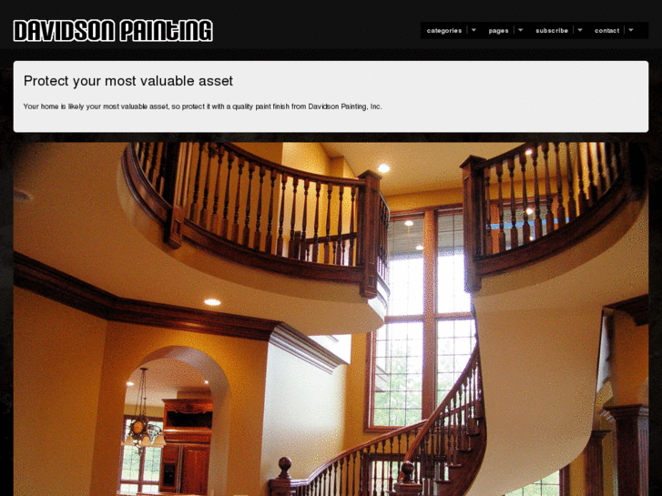 www.davidson-painting.com