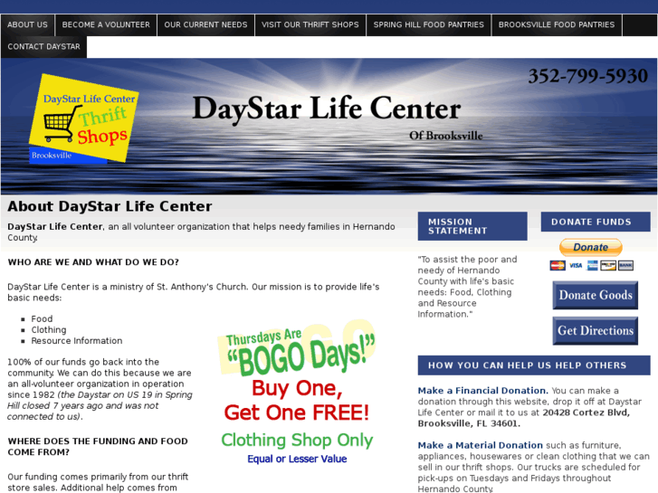 www.daystarlifecenter.org