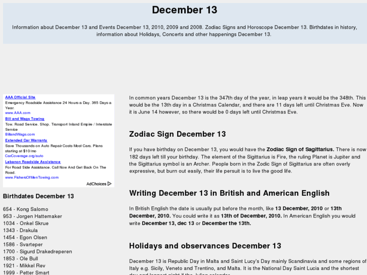 www.december-13.com