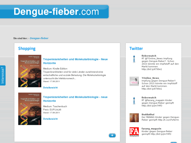 www.dengue-fieber.com