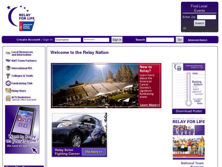 www.devilstowerrelay.com
