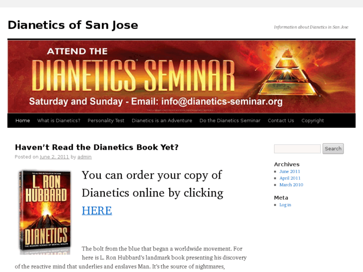 www.dianetics-sanjose.org