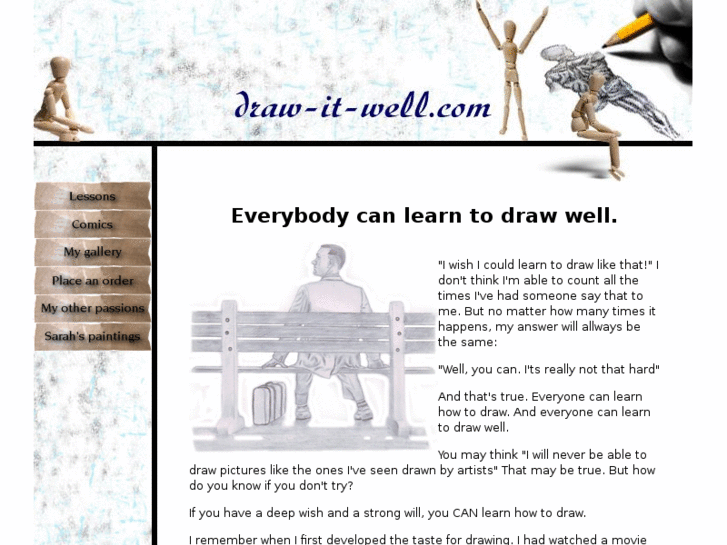 www.draw-it-well.com