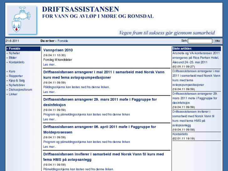 www.driftsassistansen.org