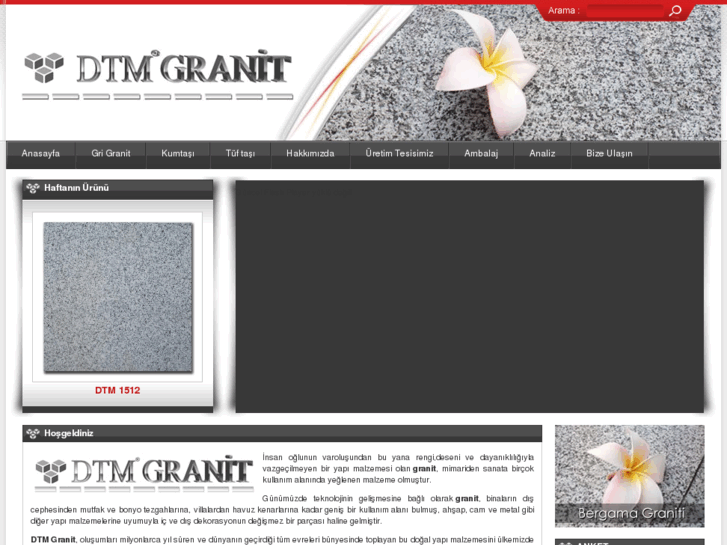 www.dtmgranit.com