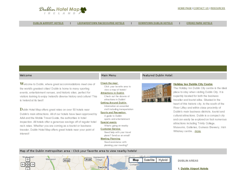 www.dublinhotelmap.com