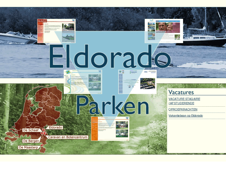 www.eldoradoparken.com