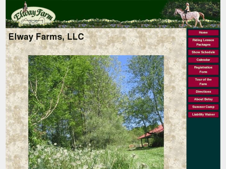 www.elwayfarm.com