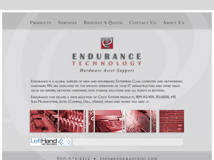 www.enduranceoc.com