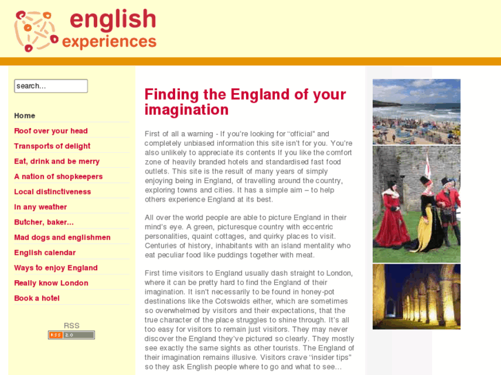 www.englishexperiences.com