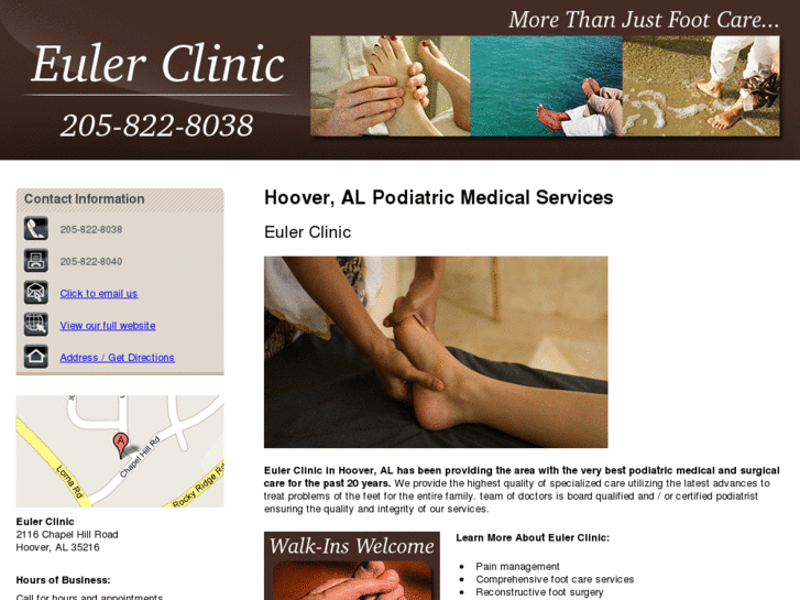 www.eulerclinic.com