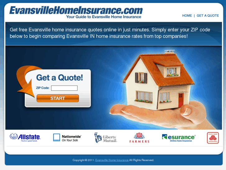 www.evansvillehomeinsurance.com