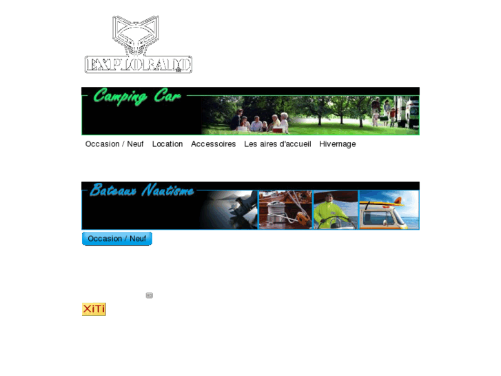 www.explorado.net