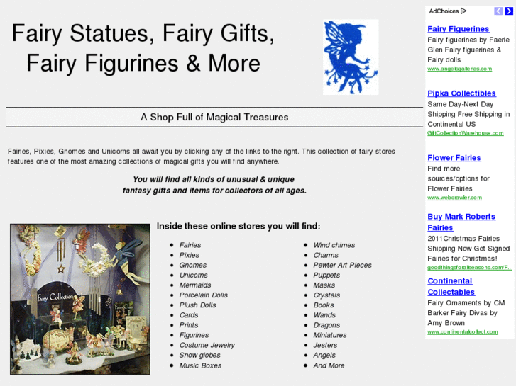 www.fairyartandgifts.com