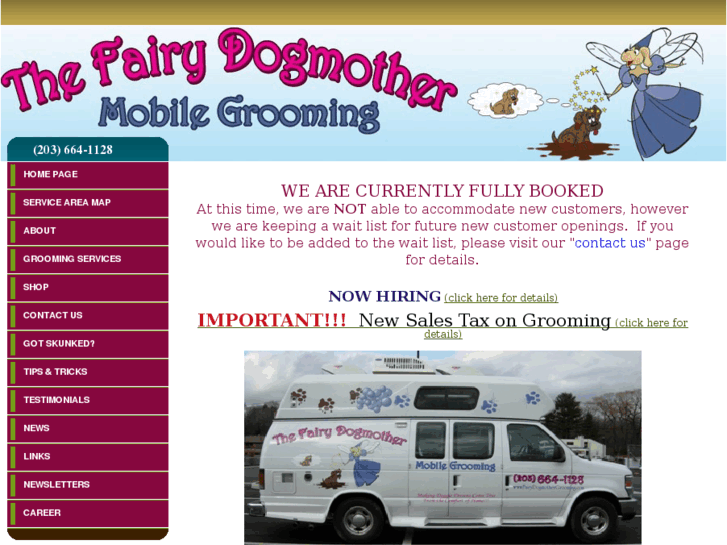 www.fairydogmothergrooming.com