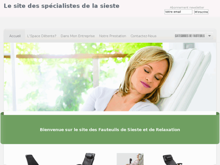 www.fauteuil-de-sieste.com