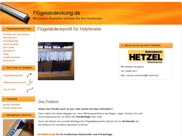 www.fluegelabdeckung.de