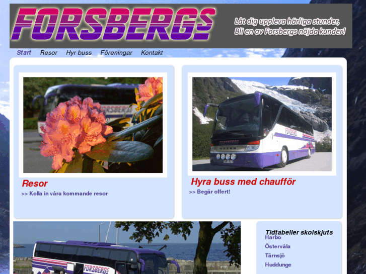 www.forsbergsbuss.se