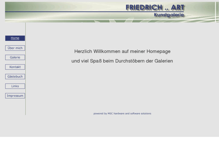 www.friedrichart.com