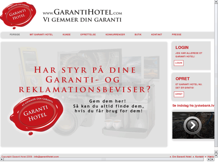 www.garantihotel.com