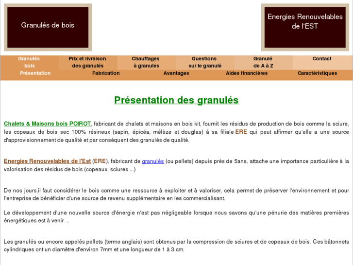 www.granule-bois-pellet-bois.com