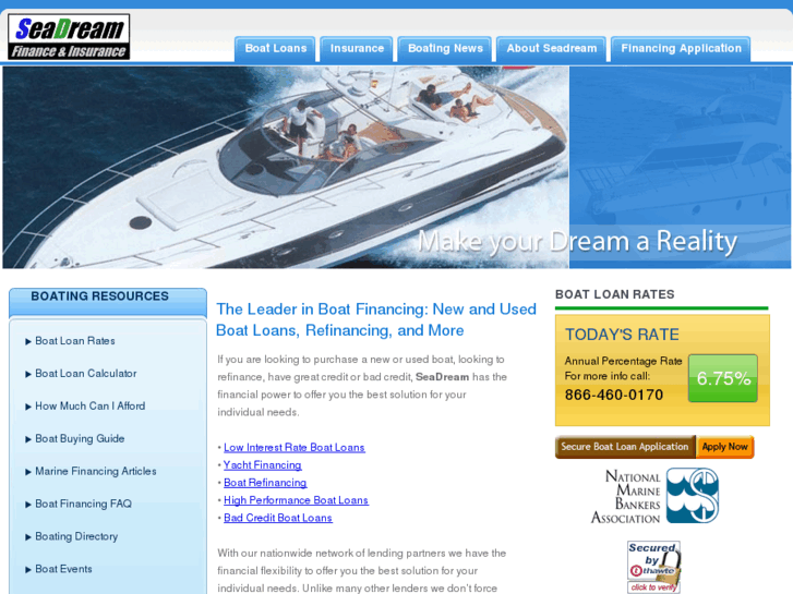 www.greatboatloan.com