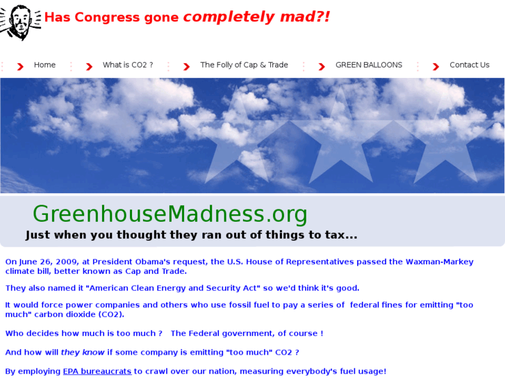 www.greenhousemadness.com