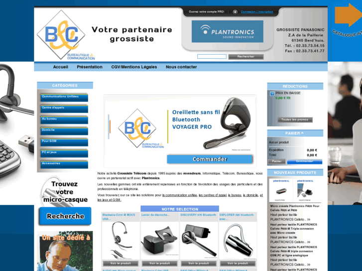 www.grossiste-plantronics.com