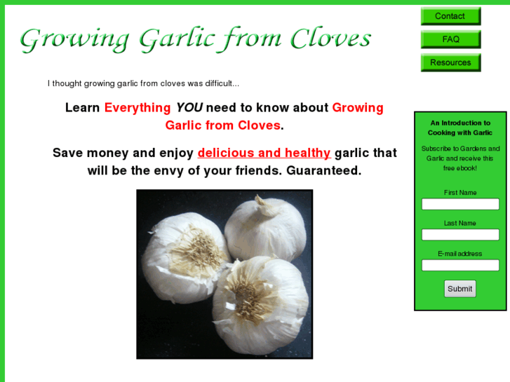 www.growing-garlic-from-cloves.com