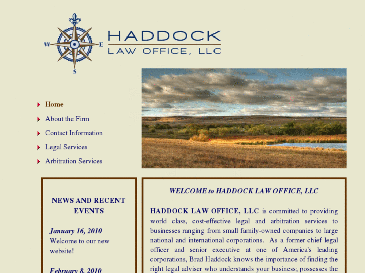 www.haddocklawoffice.com