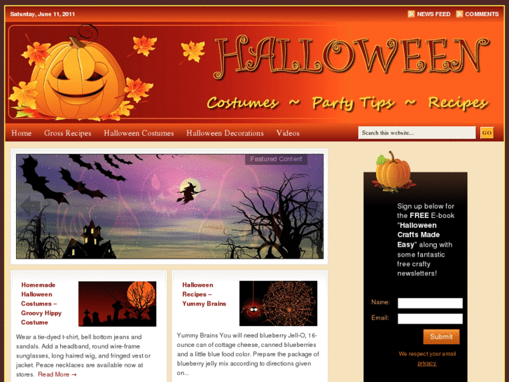 www.halloweenfreebies.com