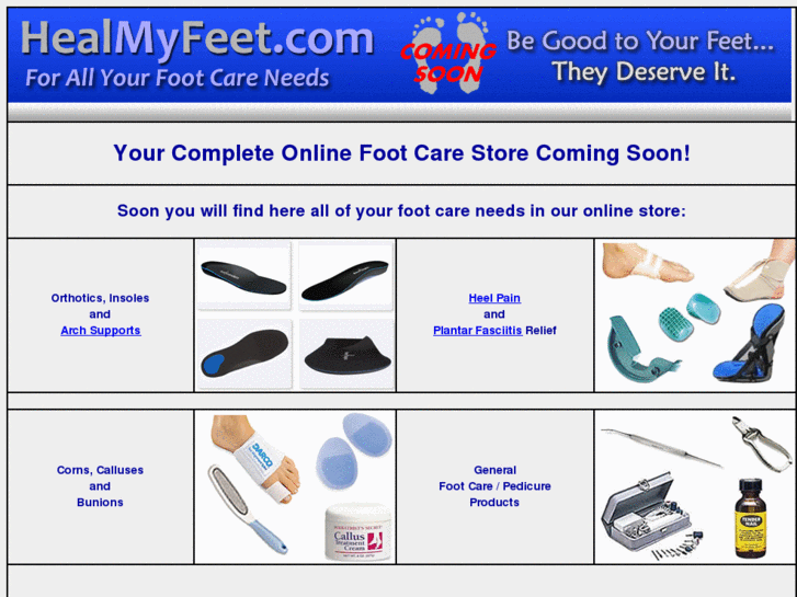 www.healmyfeet.com