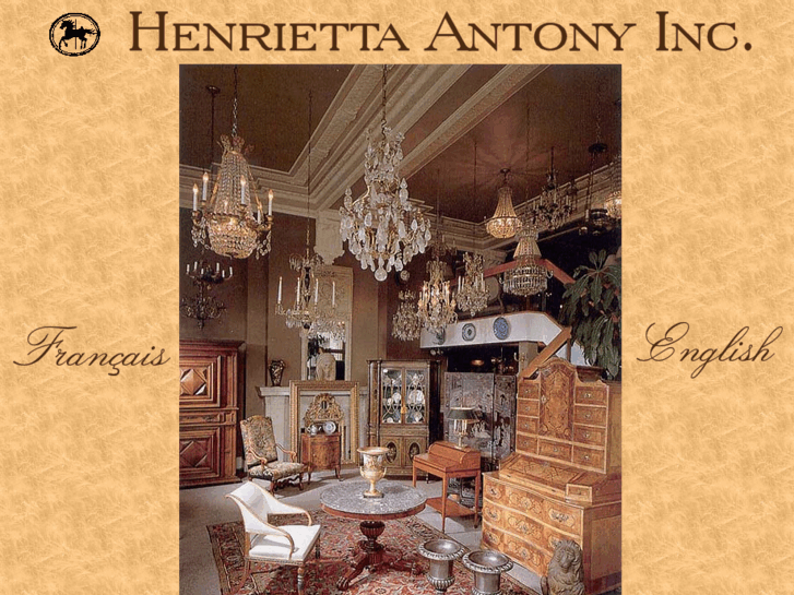 www.henrietta-antony.com