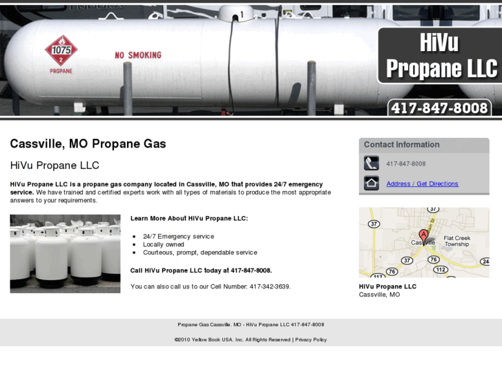 www.hivupropane.com