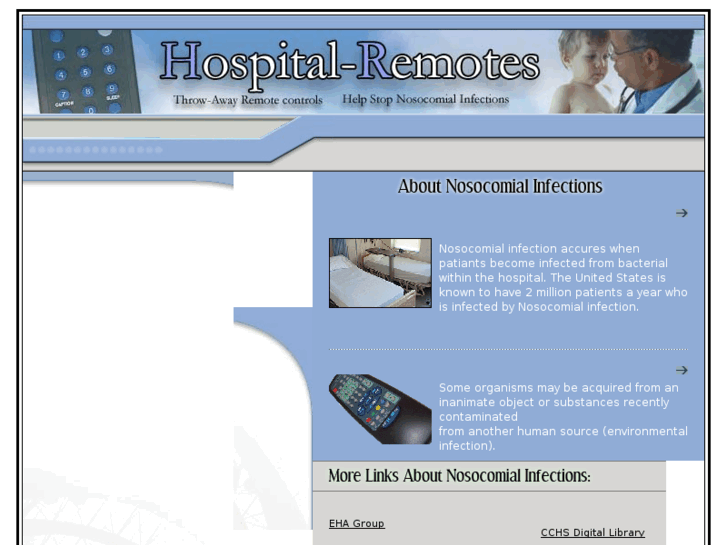 www.hospital-remotes.com