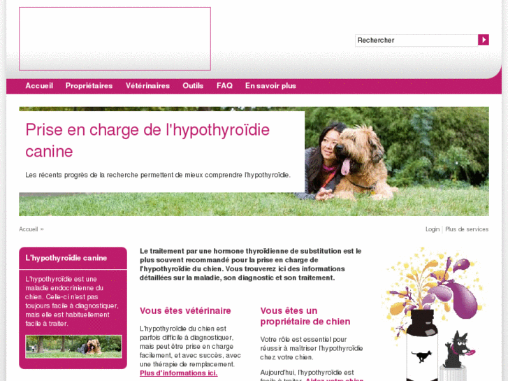 www.hypothyroidie-canine.fr