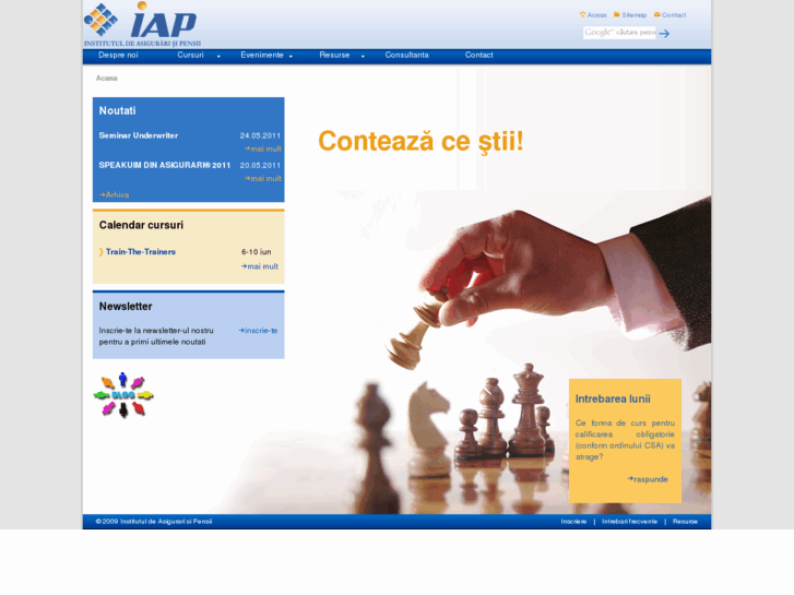 www.iasig.ro