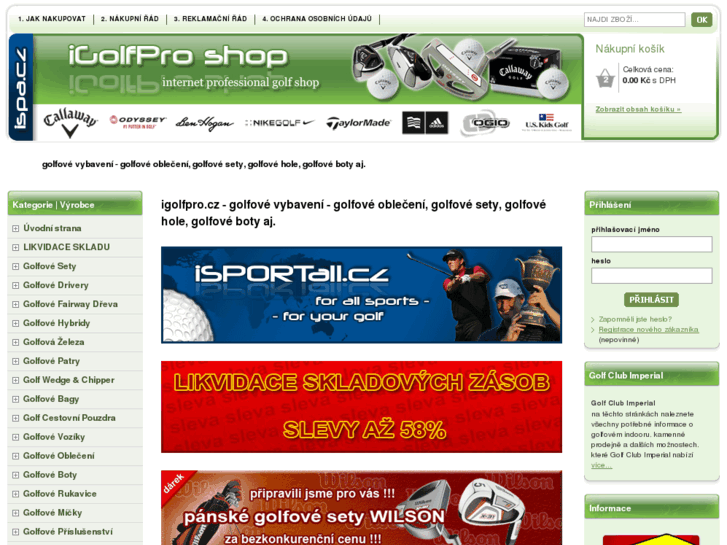 www.igolfpro.cz