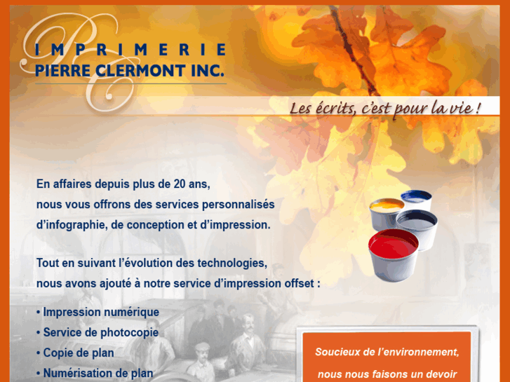 www.impclermont.net