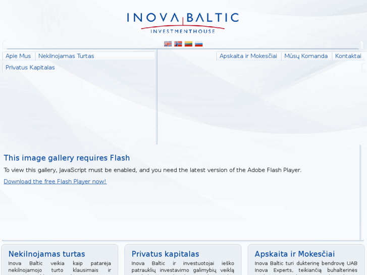 www.inovabaltic.lt