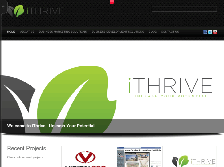 www.ithrive.biz