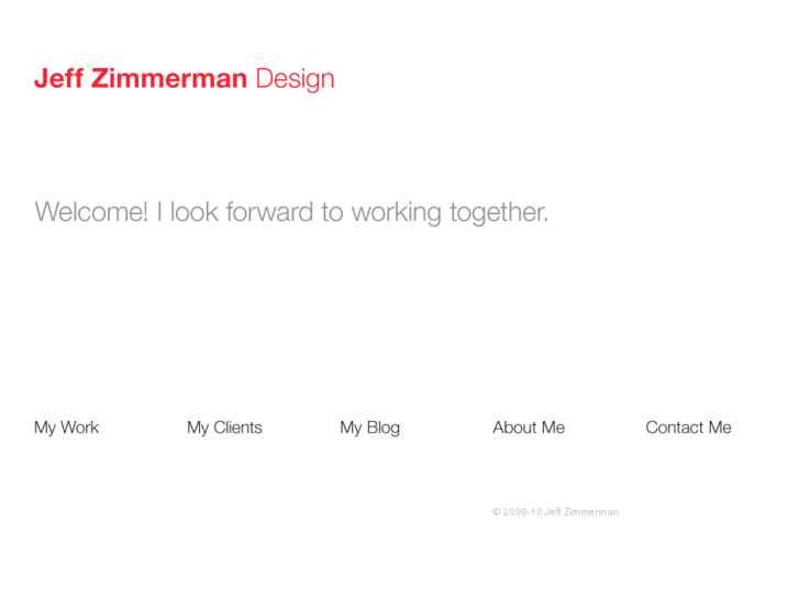 www.jeffzimmermandesign.com