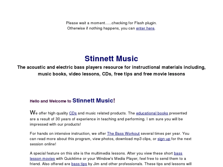 www.jimstinnett.com